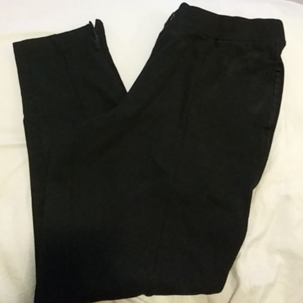 Victoria sport black pants